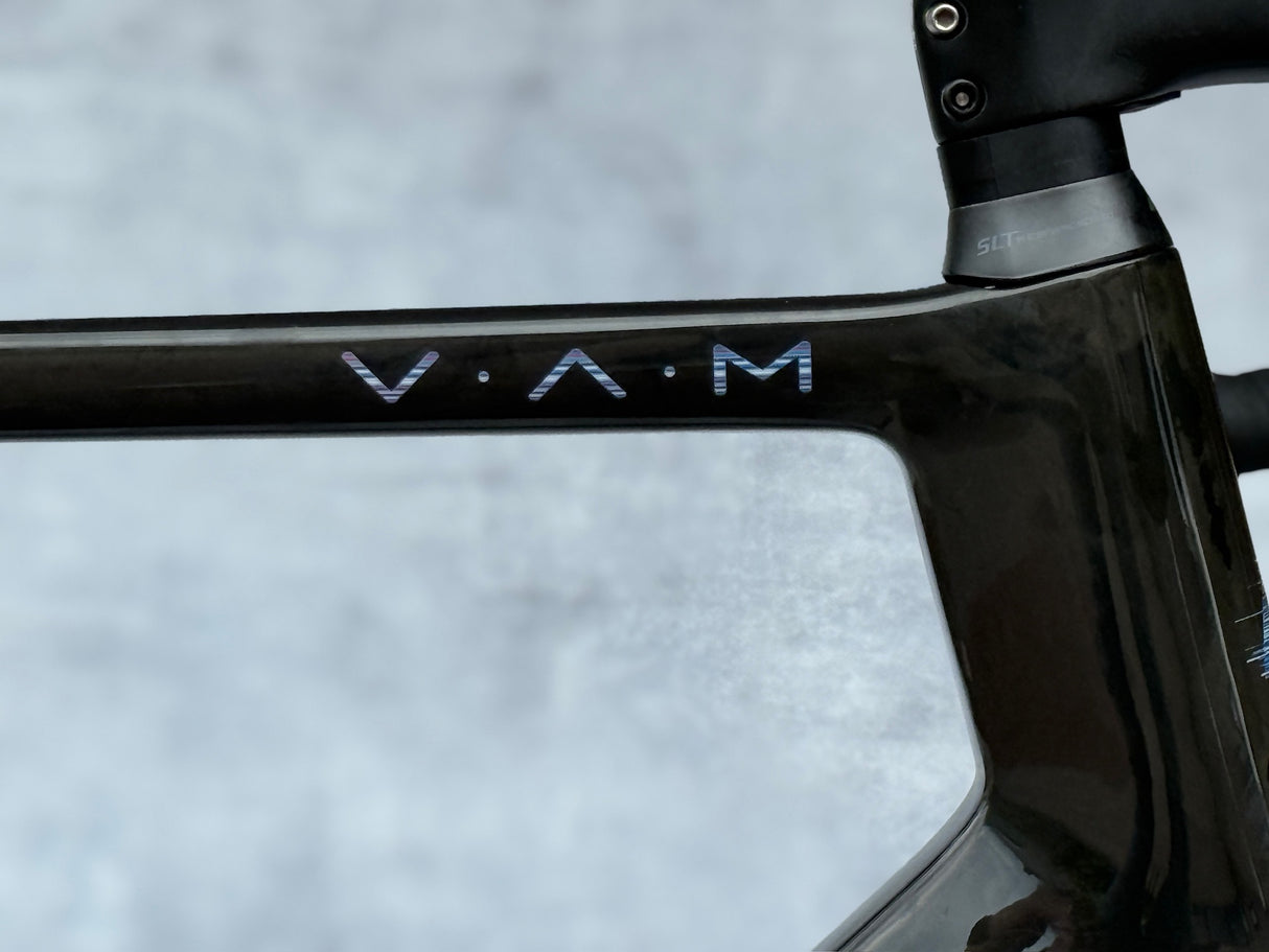 Factor Ostro VAM – Shimano Ultegra Di2 – Maat 58