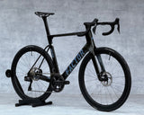 Factor Ostro VAM – Shimano Ultegra Di2 – Maat 58