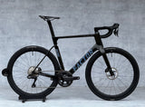 Factor Ostro VAM – Shimano Ultegra Di2 – Maat 58