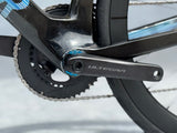 Factor Ostro VAM – Shimano Ultegra Di2 – Maat 58