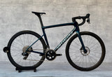 Specialized Tarmac SL8 Expert – Sram Rival – Maat 56