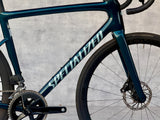 Specialized Tarmac SL8 Expert – Sram Rival – Maat 56
