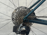 Specialized Tarmac SL8 Expert – Sram Rival – Maat 56