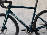 Specialized Tarmac SL8 Expert – Sram Rival – Maat 56