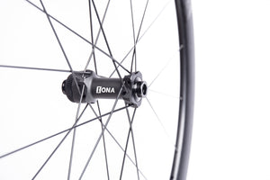 Ere Research Explorator II GCR40 Gravel Wielset