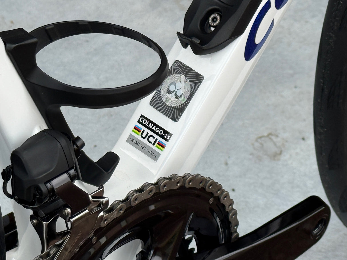 Colnago Y1RS YSWW