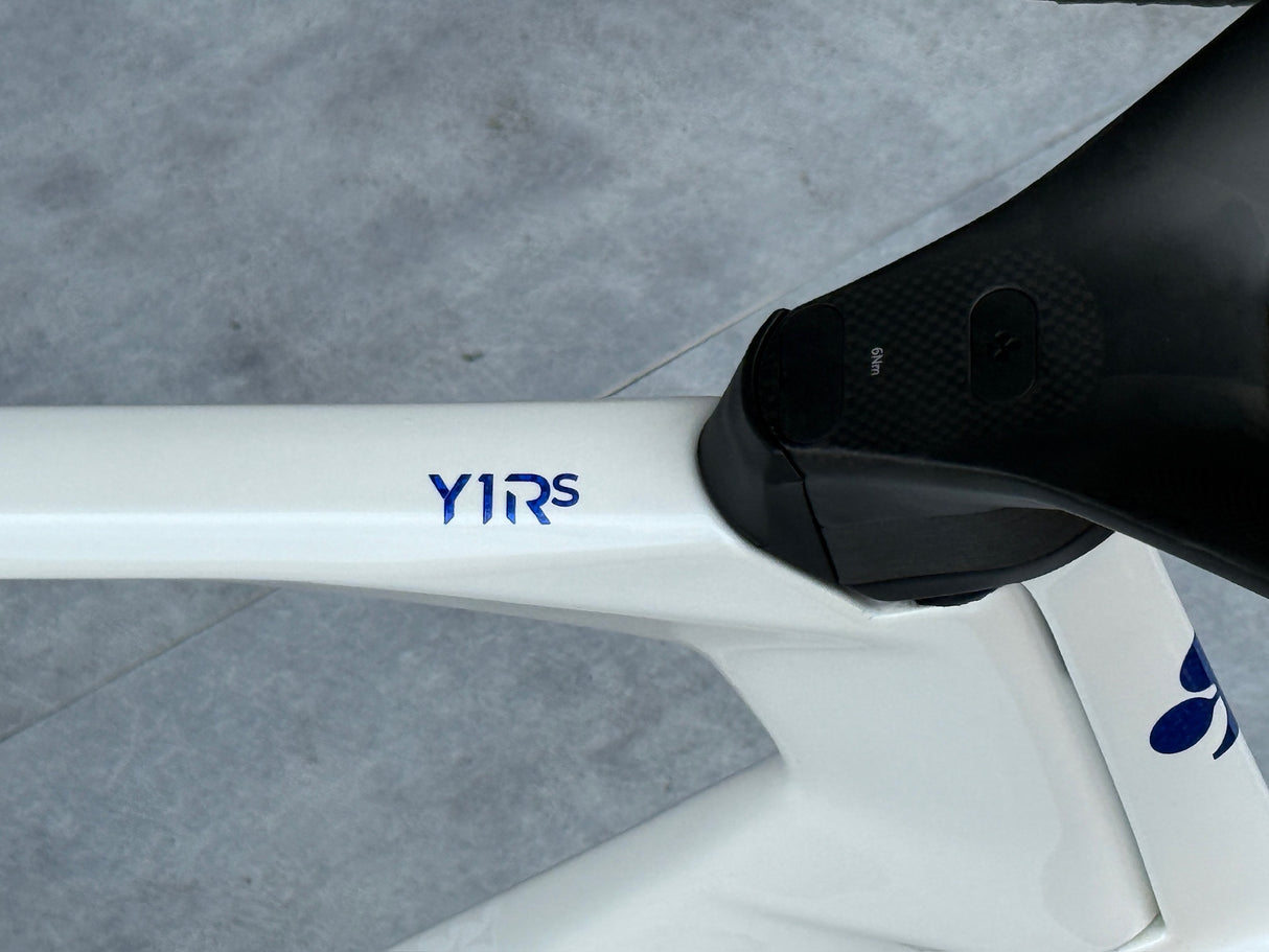 Colnago Y1RS YSWW