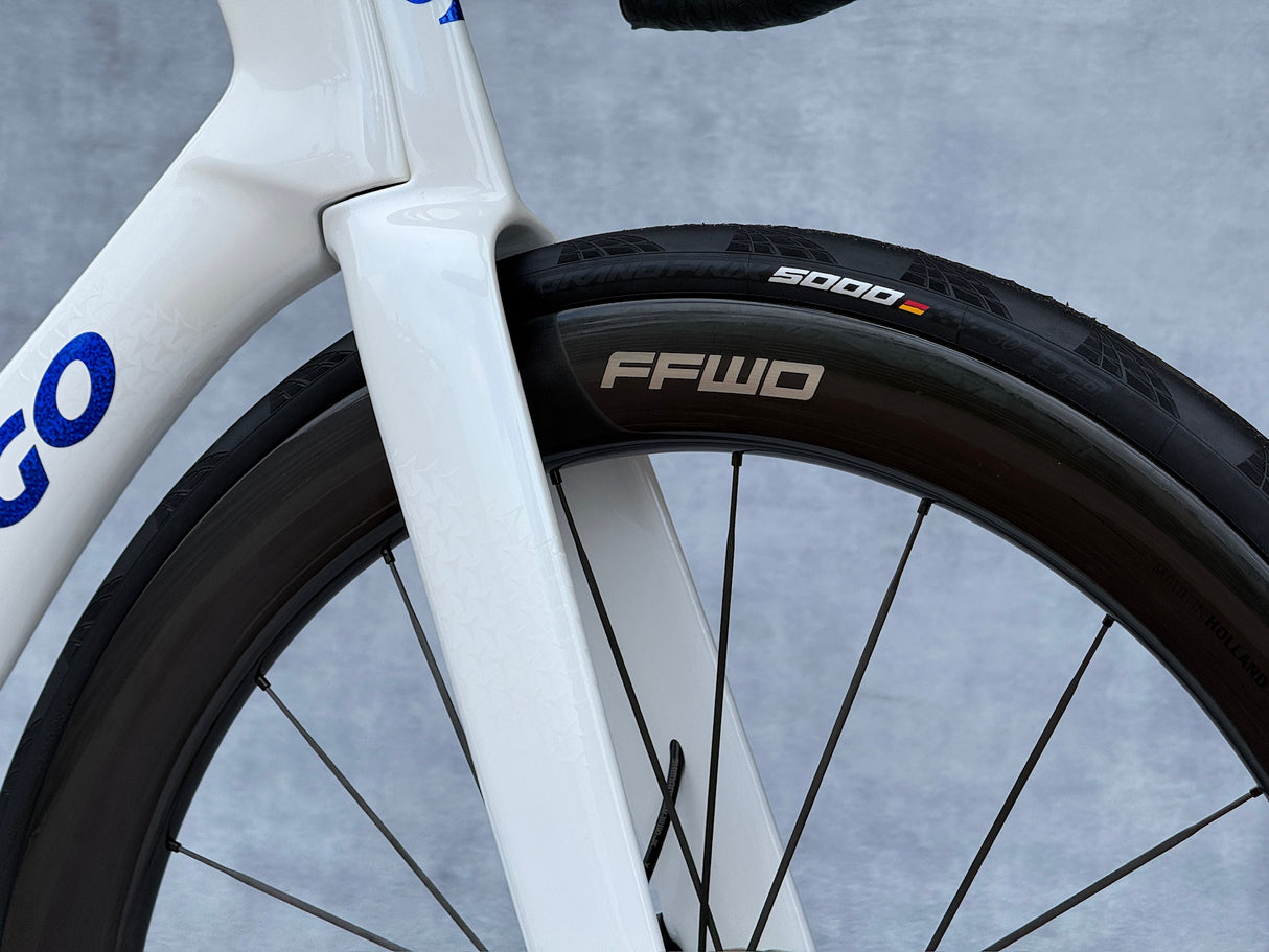 Colnago Y1RS YSWW