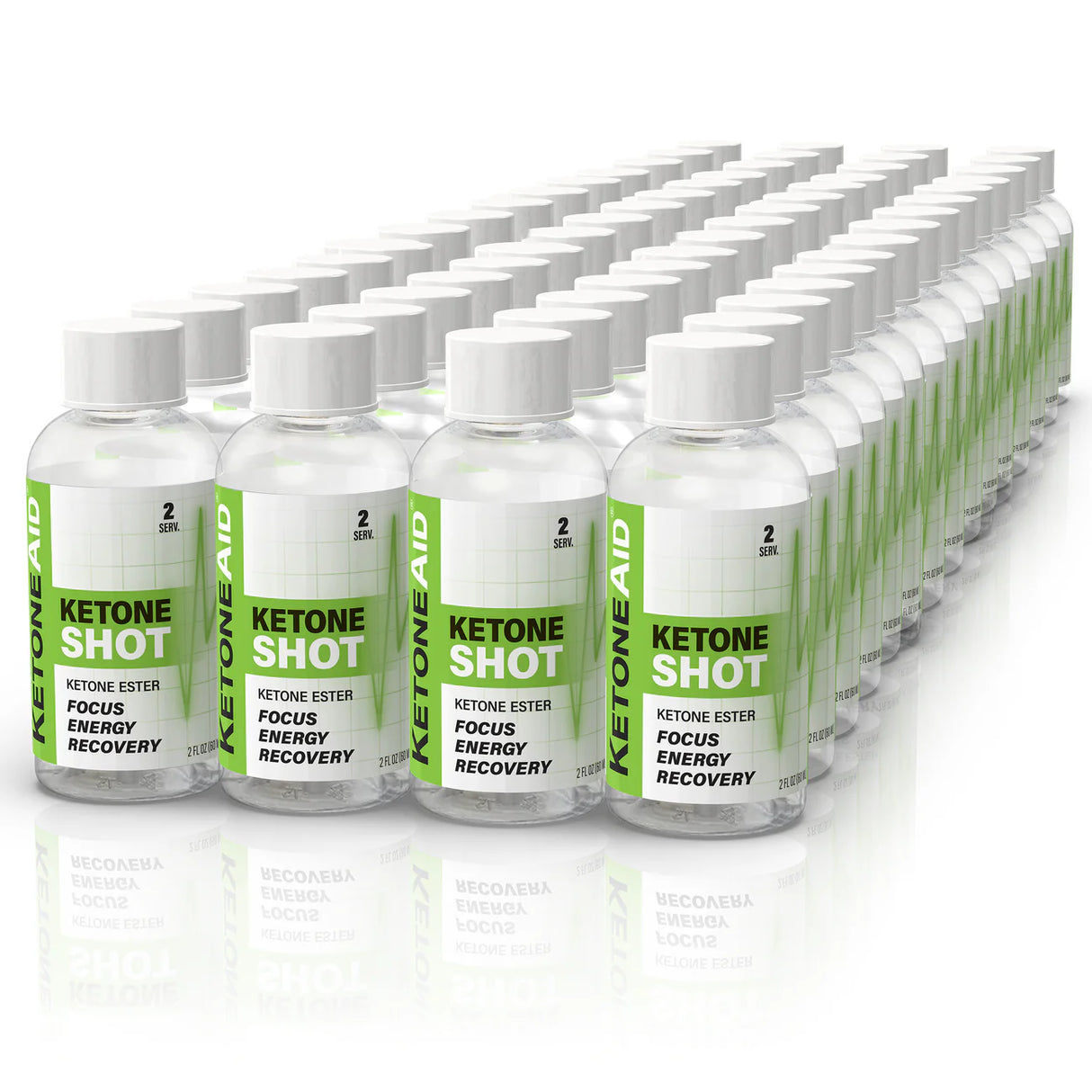 Ketoneaid KE4 PRO Ester Sucralose