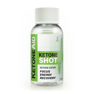 Ketoneaid KE4 PRO Ester Sucralose
