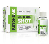 Ketoneaid KE4 PRO Ester Sucralose