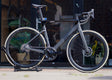 Merida reacto 6000 2024 Di2 met carbon wielen, elektrisch schakelen aero racefiets 