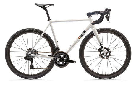 Cinelli NEMO TIG ROAD - 105 DISC DI2 