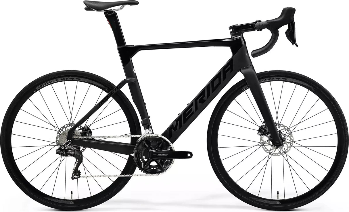 Merida Reacto 6000 2024 Di2