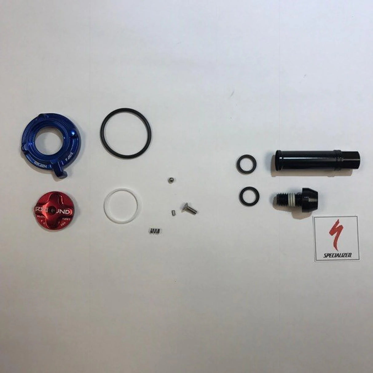 SUB ROCKSHOX, MY17 SID BRAIN CARTRIDGE