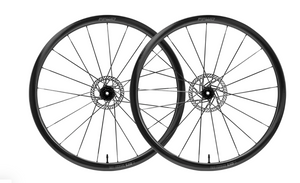 FFWD RAW 33 Carbon Wielset - Disc - 1350g
