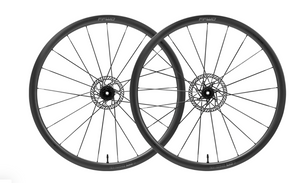 FFWD RAW 33 Carbon Wielset - Disc - 1350g
