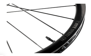 FFWD RAW 33 Carbon Wielset - Disc - 1350g