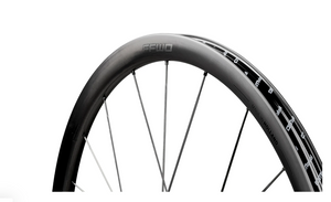 FFWD RAW 33 Carbon Wielset - Disc - 1350g