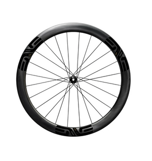 ENVE SES 4.5 Aero Carbon Wielset - Disc - Shimano/SRAM 11-12s - Black Decals