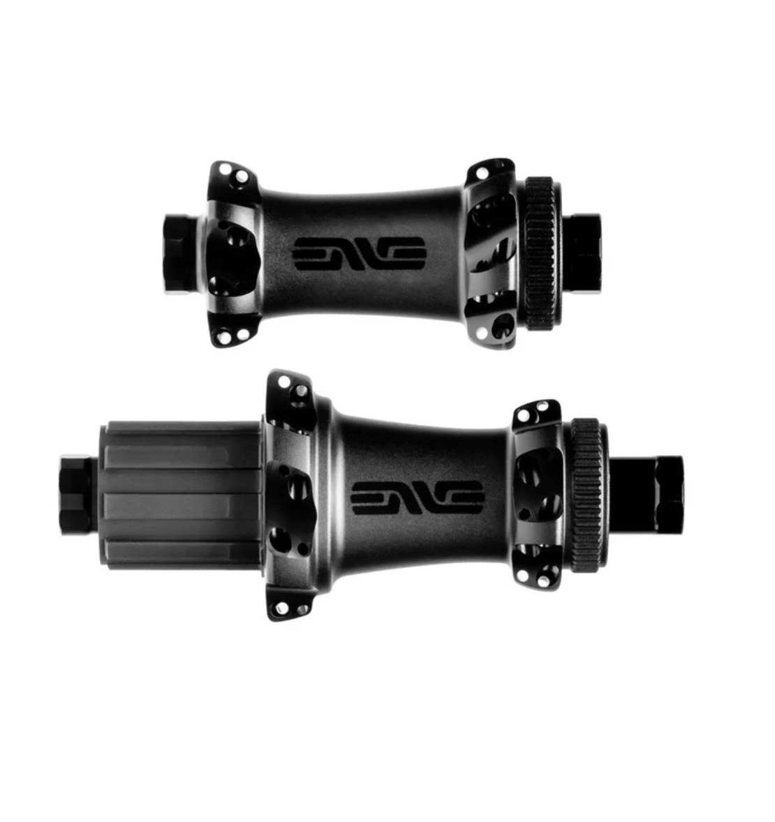 Enve SES 4.5 700c Road Wielset Wit