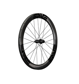 ENVE SES 4.5 Aero Carbon Wielset - Disc - Shimano/SRAM 11-12s - Black Decals
