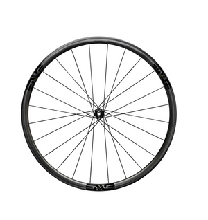 ENVE SES 2.3 Carbon Klimwielset - Disc - Shimano/SRAM 11-12s - Black Decals