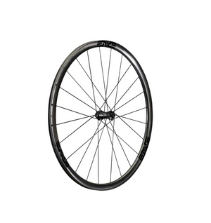 ENVE SES 2.3 Carbon Klimwielset - Disc - Shimano/SRAM 11-12s - Black Decals