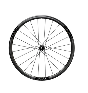 ENVE SES 2.3 Carbon Klimwielset - Disc - Shimano/SRAM 11-12s - Black Decals