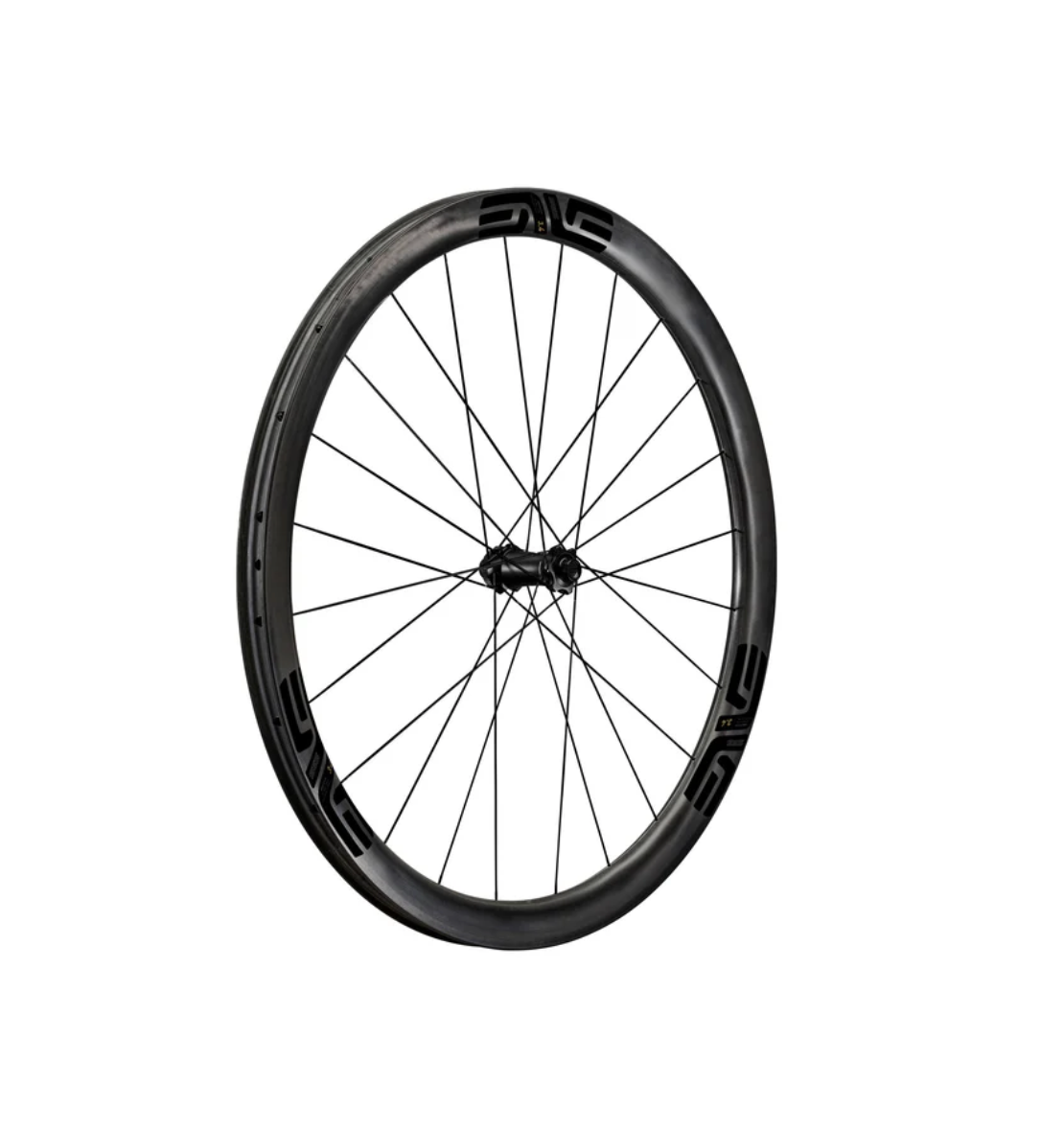 Enve SES 3.4 700c Road Wielset Zwart