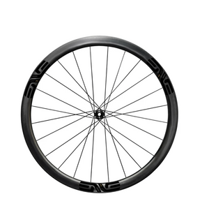 ENVE SES 3.4 All-Round Carbon Wielset - Disc - Shimano/SRAM 11-12s - Black Decals