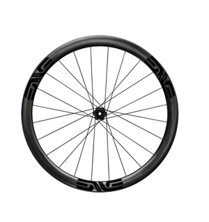 ENVE SES 3.4 All-Round Carbon Wielset - Disc - Shimano/SRAM 11-12s - Black Decals