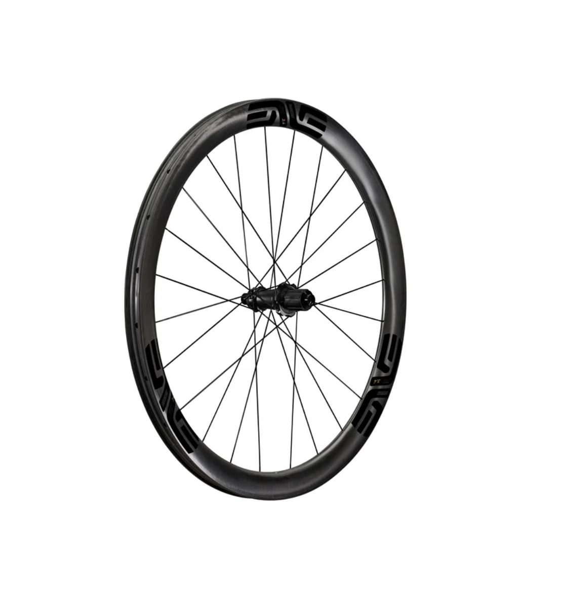 Enve SES 3.4 700c Road Wielset Zwart