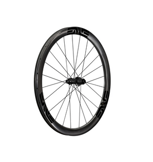 ENVE SES 3.4 All-Round Carbon Wielset - Disc - Shimano/SRAM 11-12s - Black Decals
