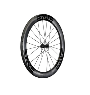 ENVE SES 6.7 Carbon wielset - Disc -Shimano/SRAM 11-12s - Black Decals