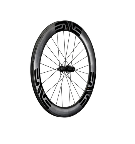 Enve SES 6.7 700c Road Wielset Zwart