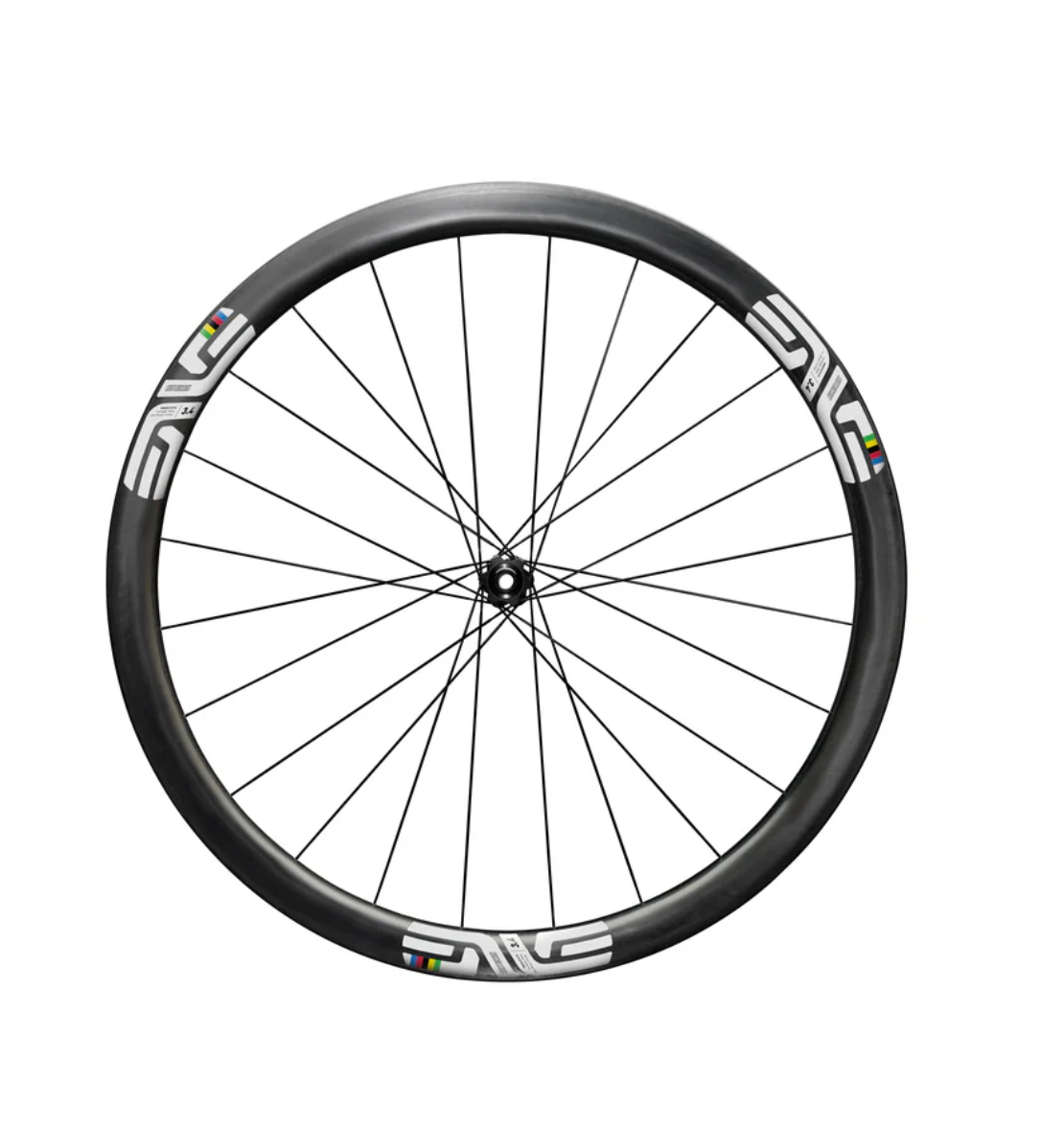 Enve SES 3.4 700c Road Wielset Wit