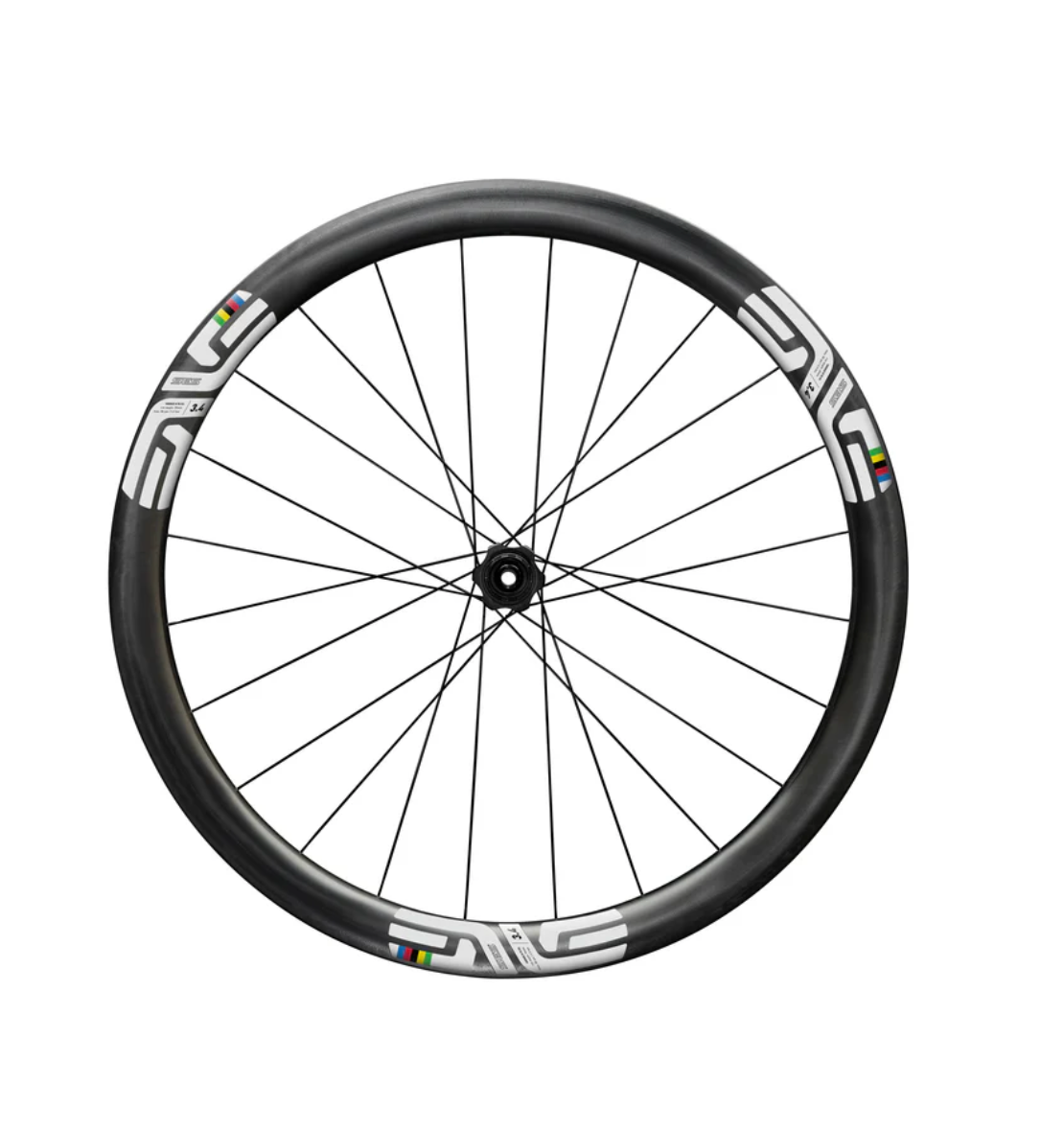 Enve SES 3.4 700c Road Wielset Wit