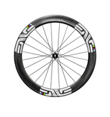 Enve SES 6.7 700c Road Wielset Wit