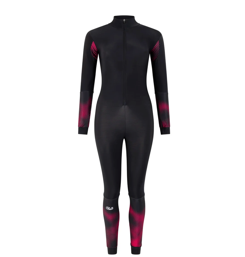 Thermo Schaatspak Dots