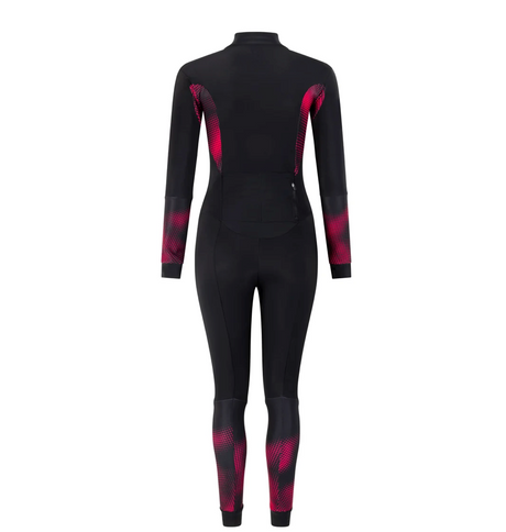 Thermo Schaatspak Dots