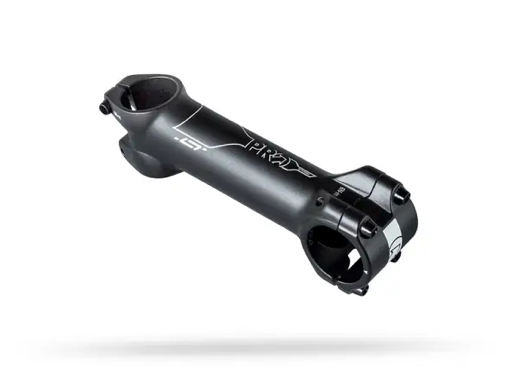 PRO LT Stuurpen 90mm (-17°)
