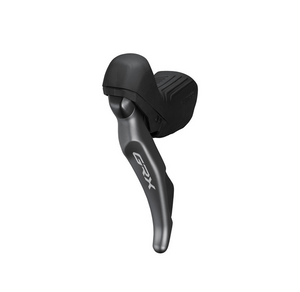 SHIMANO GRX Shifting/Brake Lever ST-RX820-L 2-speed DUAL CONTROL LEVER 1800 mm