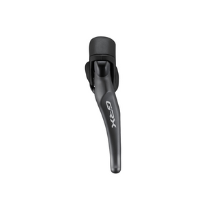 SHIMANO GRX Shifting/Brake Lever ST-RX820-L 2-speed DUAL CONTROL LEVER 1800 mm