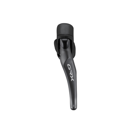 SHIMANO GRX Shifting/Brake Lever ST-RX820-L 2-speed DUAL CONTROL LEVER 1800 mm