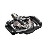 SHIMANO XTR Pedal (SPD) PD-M9220 Dual Sided Black