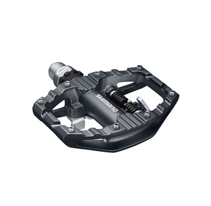 SHIMANO Pedal (SPD) PD-EH500 Single Sided Dark gray