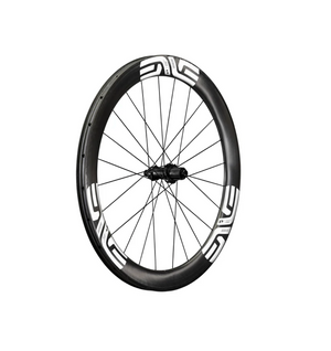 ENVE SES 4.5 Aero Carbon Wielset - Disc - Shimano/SRAM 11-12s - White Decals