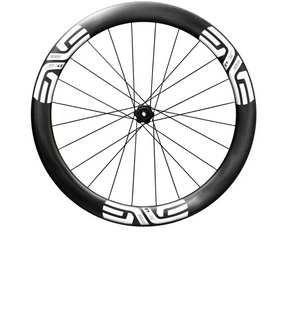 ENVE SES 4.5 Aero Carbon Wielset - Disc - Shimano/SRAM 11-12s - White Decals