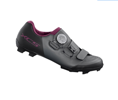 Shimano XC502 – Lightweight XC Competition Schoen